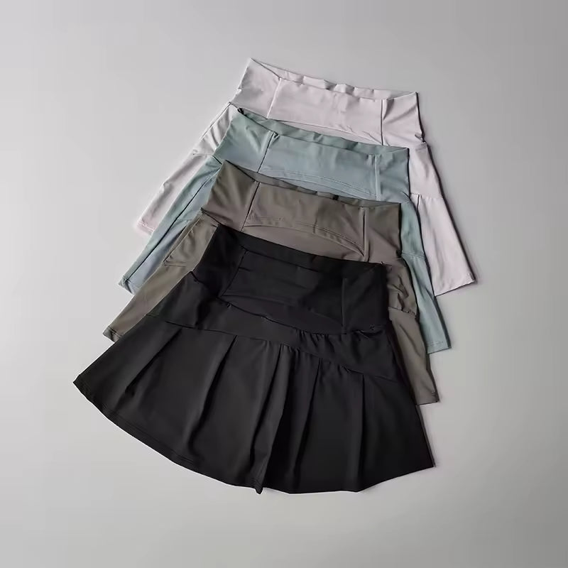 Sculpt™ Sport Skirt