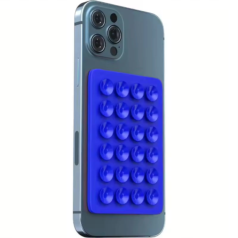 Stick Your Phone Anywhere