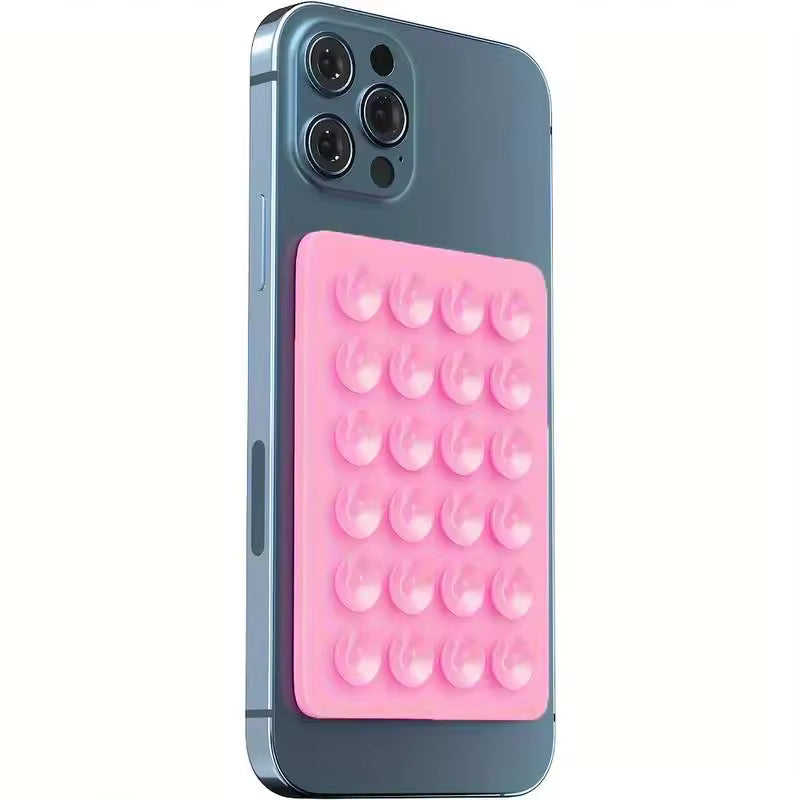 Stick Your Phone Anywhere