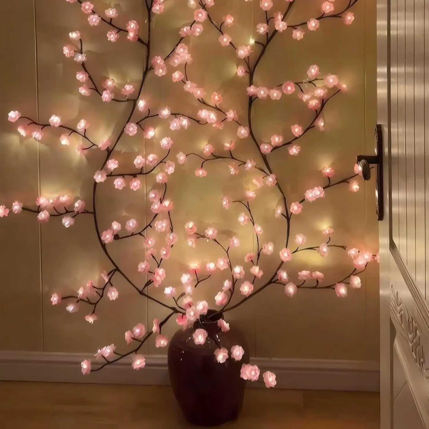 ✨ Turn Your Room Into a Cozy Aesthetic Paradise in Seconds