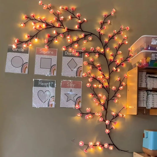 ✨ Turn Your Room Into a Cozy Aesthetic Paradise in Seconds