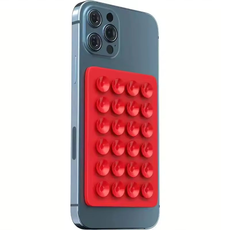 Stick Your Phone Anywhere